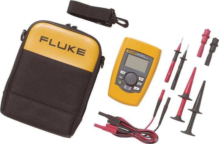 Image du produit Fluke 709 Calibrateur de boucle de courant, calibrateur