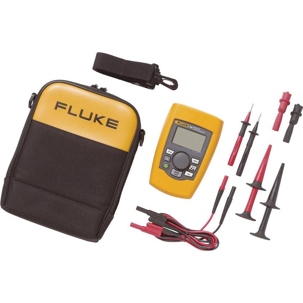 Thumbnail - Fluke, Multimeter, 709 Stromschleifenkalibrator,Kalibrator
