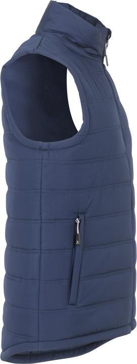 Actual product image Planam Neptune waistcoat navy S M (M)