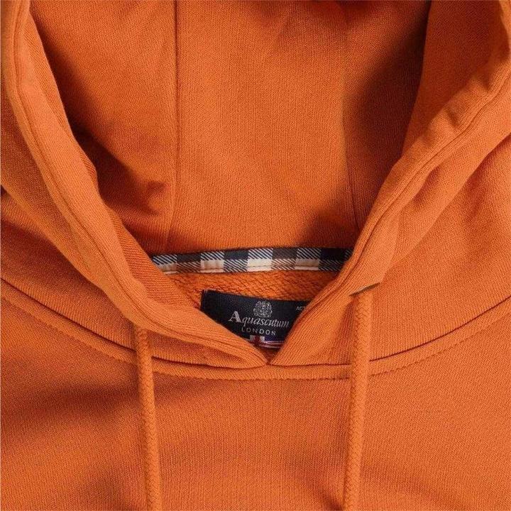Produktbild Aquascutum Active Kapuzenpullover (M)