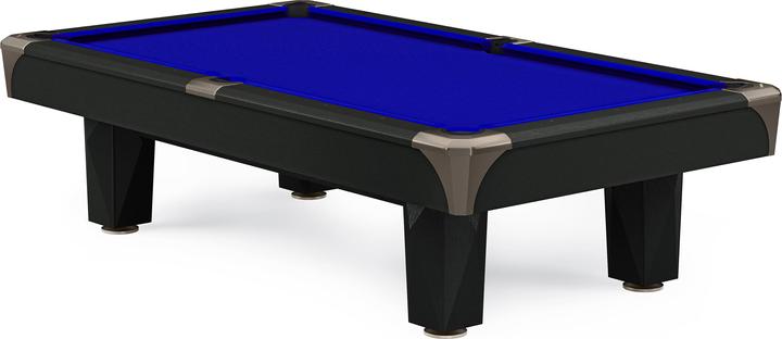 Stradivari Tournament billiard table Master in 8 ft or 9 ft (224 x 112 cm)