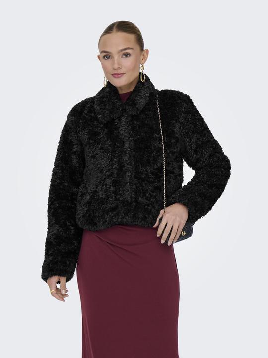 Immagine prodotto Only ONLGINNY Teddyfell Jacke Teddyfell Jacke