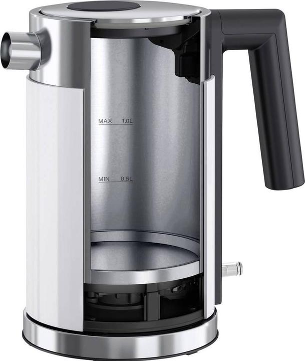 Produktbild Graef Wk 401 (1 l)