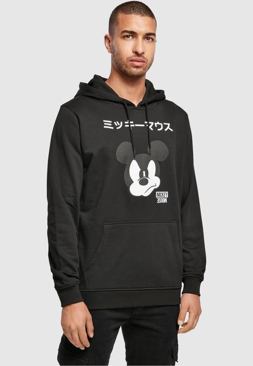 Immagine prodotto Merchcode Felpa con cappuccio Mickey Japanese - 13115 (L)