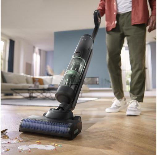 Actual product image Philips 7000 series AquaTrio