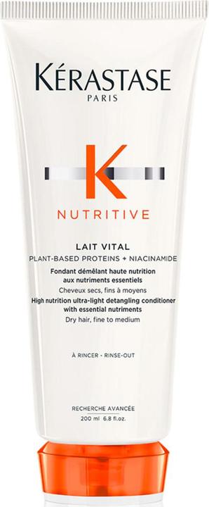 Image du produit Kérastase Nutritive Light Holiday Set (Set soin capillaire)