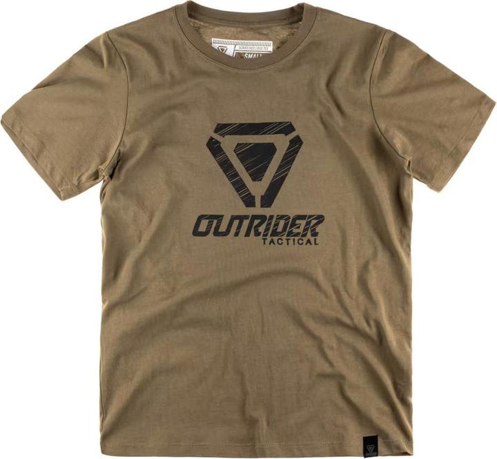 Produktbild Outrider OT Scratched (S)