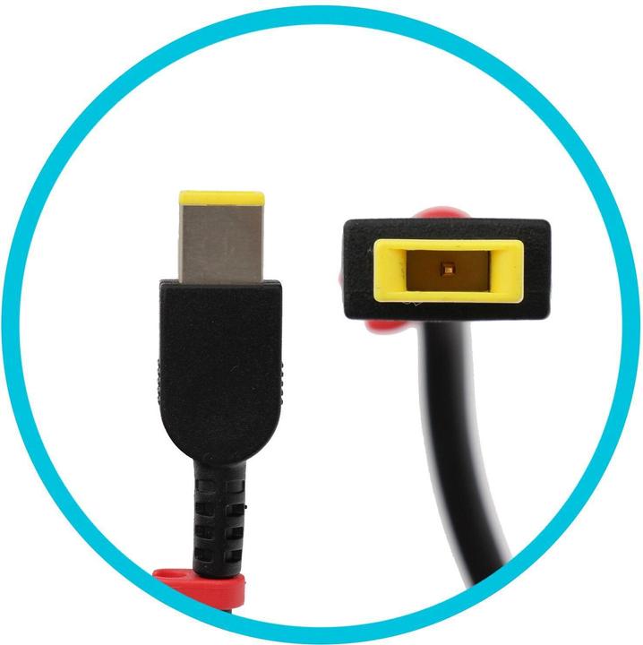 Actual product image Lenovo 4X20Q88543 (135 W)