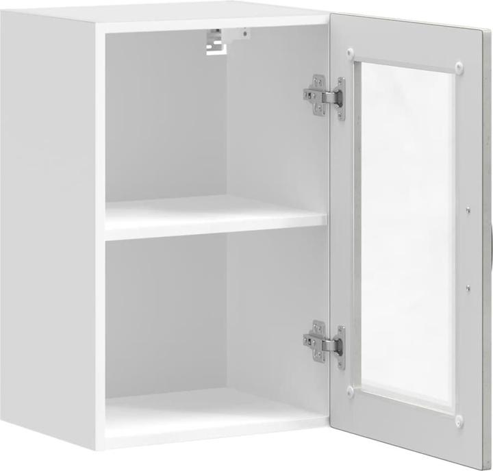 Actual product image vidaXL Küchen-Wandschrank (40 x 31 x 60 cm)
