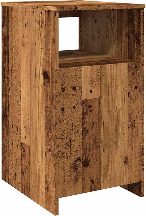 Actual product image vidaXL Schubladenschrank (40 x 50 x 76 cm)