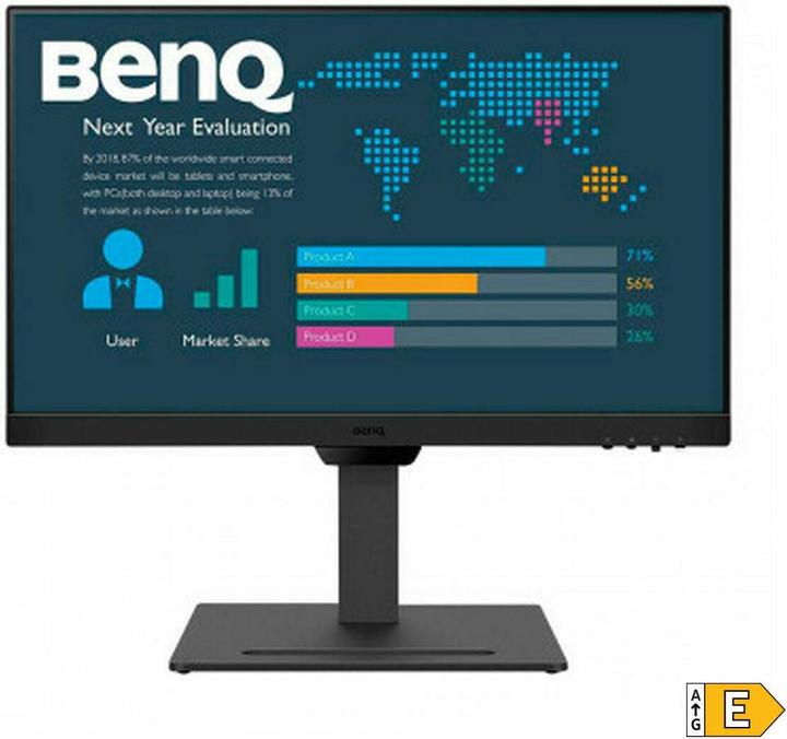 Image du produit BenQ BL2490T (1920 x 1080 pixels, 23.80")