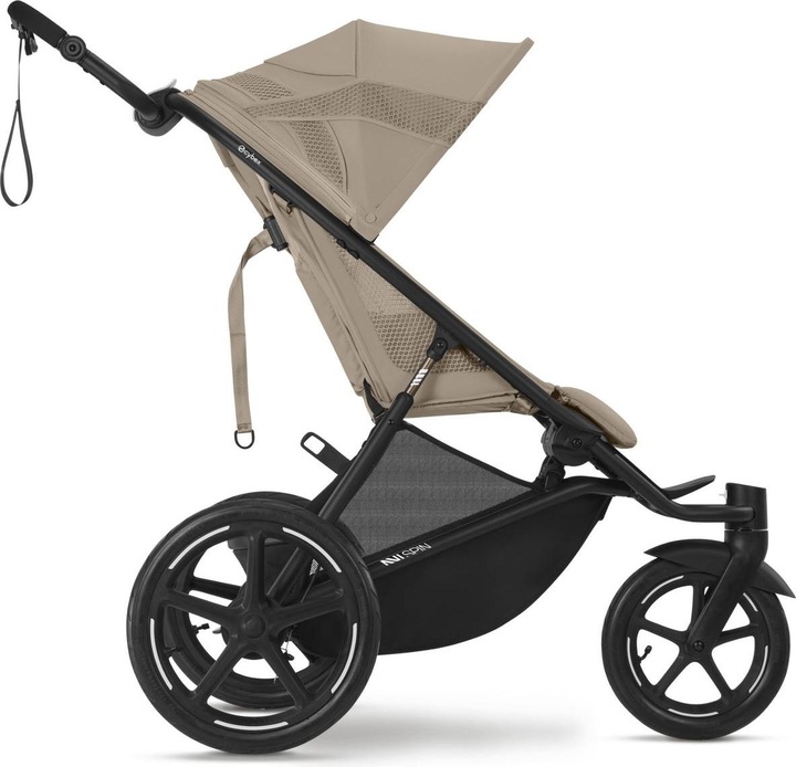 Image du produit Cybex Avi Spin Set