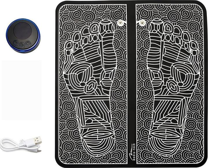 Image du produit Media-Tech EMS Foot Massager