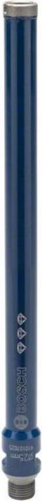 Produktbild Bosch Professional Zubehör Diamantnassbohrkrone G 1/2-Zoll Best for Concrete, 25 mm, 300 mm (25 mm)