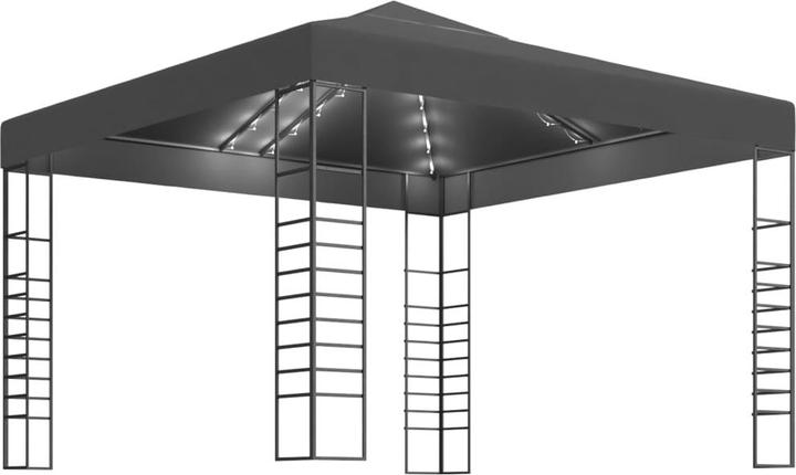 Image du produit vidaXL Gartenpavillon (300 cm, 300 cm)