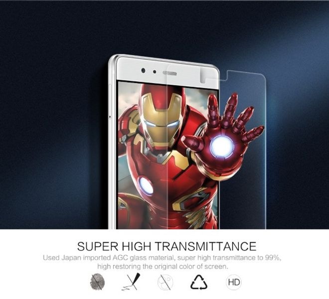 Immagine prodotto Nillkin H+ Pro (1 Pezzo/i, Huawei P9 Plus)