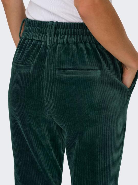 Image du produit Only ONLPOPTRASH-PING Normal geschnitten Hose Hose (32)