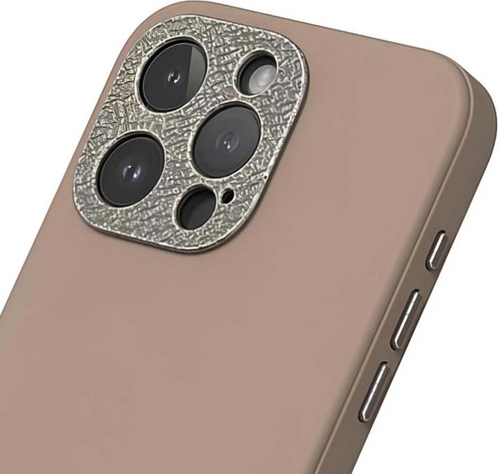 Image du produit Moshi Housse de protection Napa pour (Apple iPhone 15 Pro)