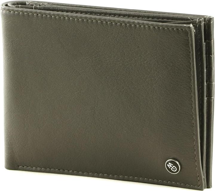 Actual product image Mandarina Duck Downtown Wallet