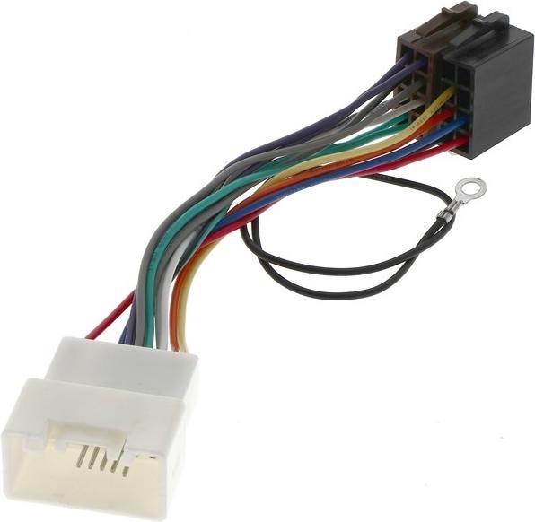 Produktbild ACV RAK Mitsubishi/Citroen/Peugeot > ISO Norm