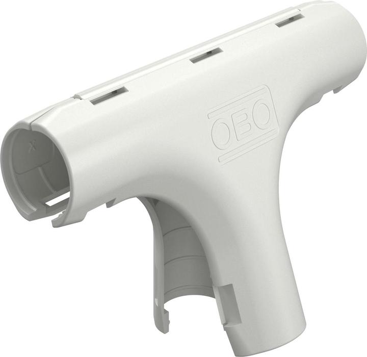 Produktbild OBO Bettermann Quick-Pipe-T-Stück
