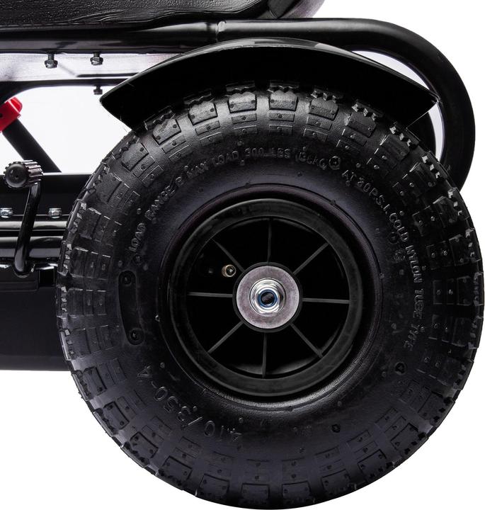 Produktbild Homcom Go-Kart