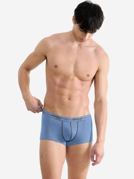 Immagine prodotto Sloggi men Start Hipster (M, Confezione da 2)