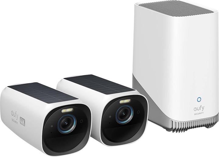 eufy S330 eufyCam (eufyCam 3)
