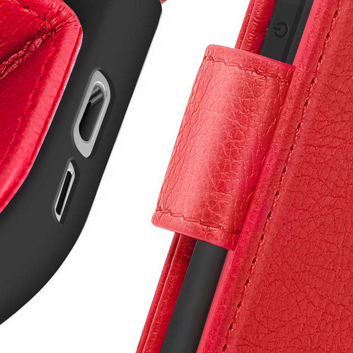 Immagine prodotto Avizar Copertura Chesterfield (Samsung Galaxy S24 FE)