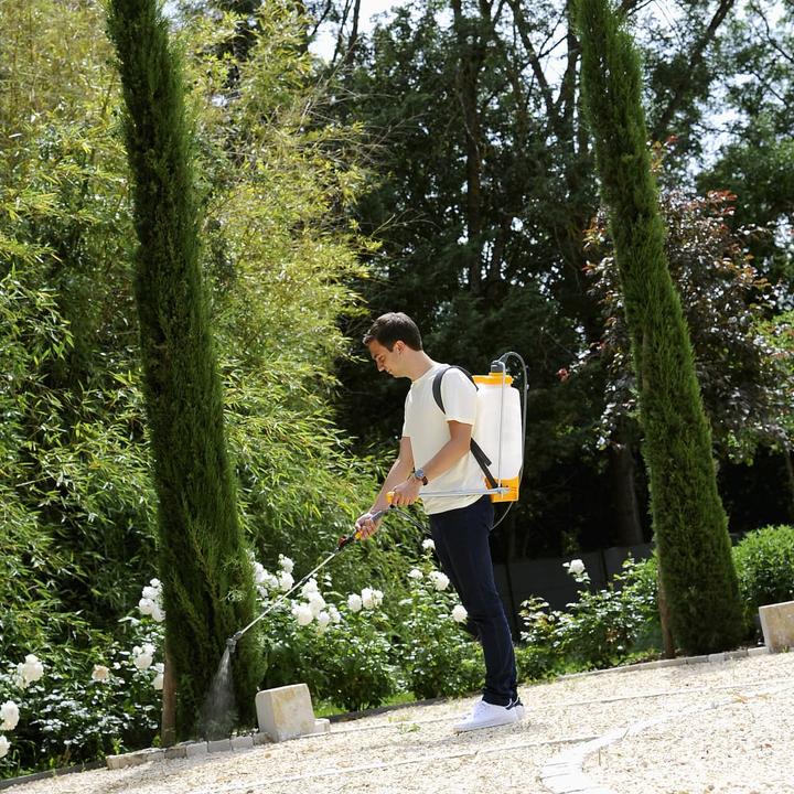 Actual product image Hozelock Abel (12 l)