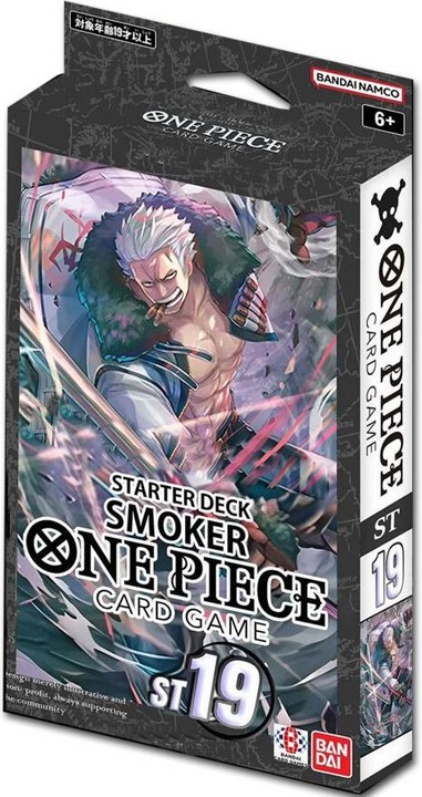 Produktbild One Piece - - Englisch (Englisch, Booster Pack)