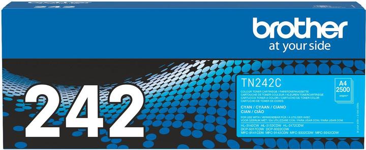 Immagine prodotto Brother Tn-242c (C)