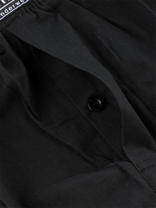 Immagine prodotto Normani Boxer 3 pezzi da uomo (L, confezione da 3)