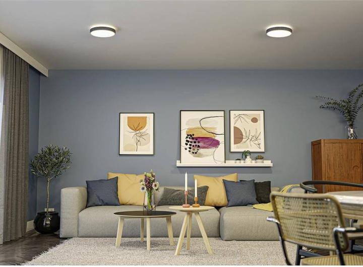 Produktbild Paulmann LED Panel Cosara (1700 lm)