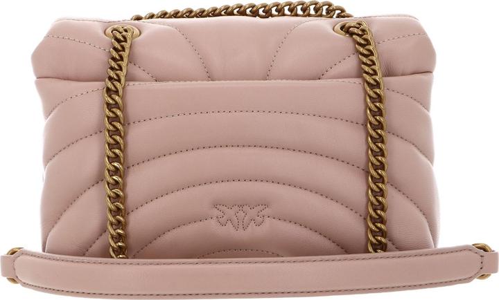 Produktbild Pinko Love Puff Mini CL Sheep Nappa Quilt