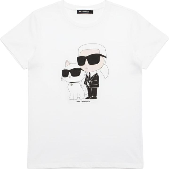 Produktbild Karl Lagerfeld TShirt (XL)