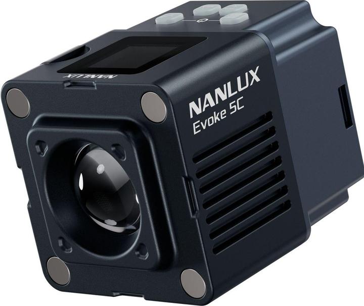 Image du produit Nanlux Evoke 5C, Standard Kit (éclairage de studio, Lumière vidéo)
