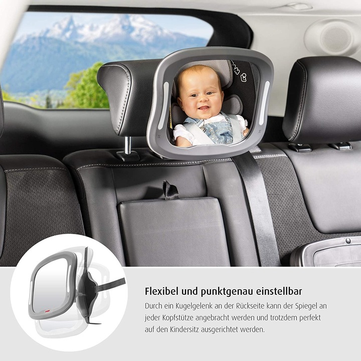 Produktbild Reer BabyView