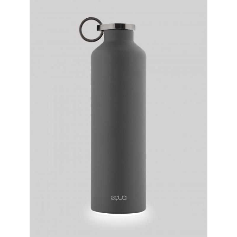 Thumbnail - Equa, Trinkflasche + Thermosflasche, (0.68 l)