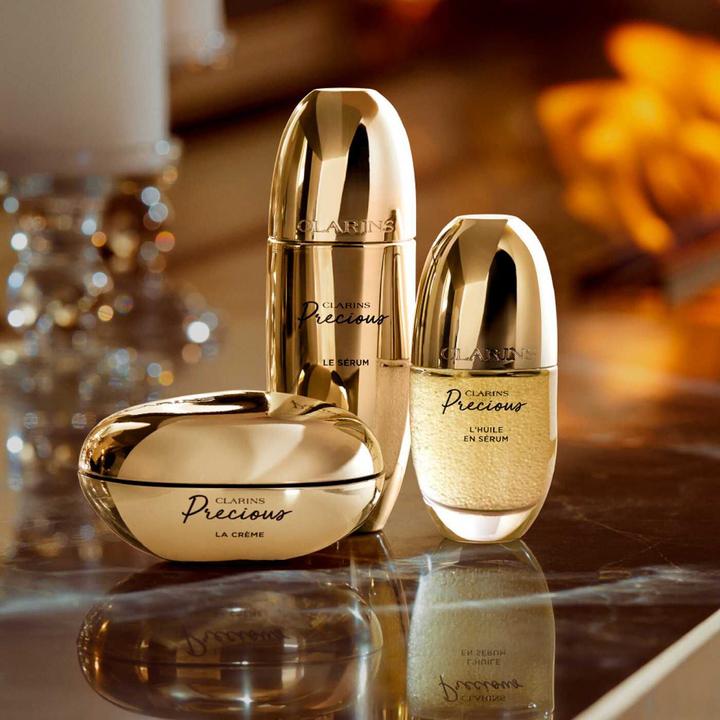 Immagine prodotto Clarins Olio prezioso in siero (30 ml)
