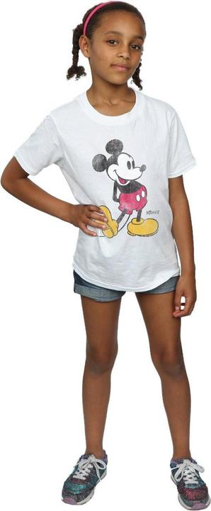 Image du produit Disney - T-shirt CLASSIC KICK - Fille (152, 158)