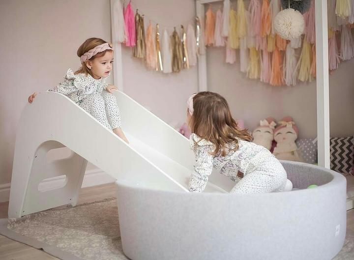 Actual product image Jupiduu Children slide Rabbit