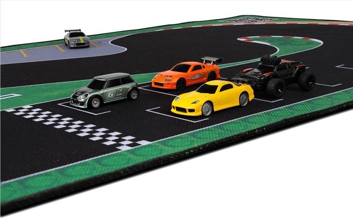 Immagine prodotto Turbo Racing Pista Micro Rally 500 x 950 mm