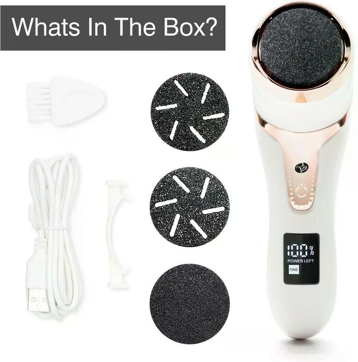 Actual product image Rio Go Smooth