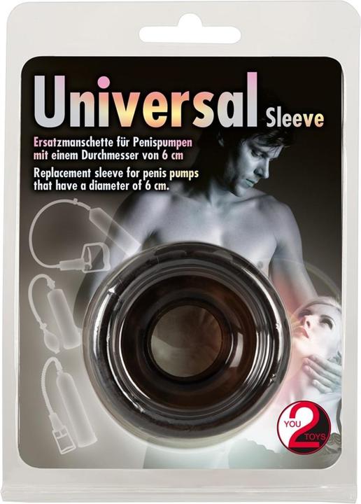 Actual product image You2Toys Ersatzmanschette für Pumpen