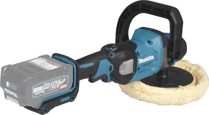 Produktbild Makita PV001GZ (Exzenterpolierer)