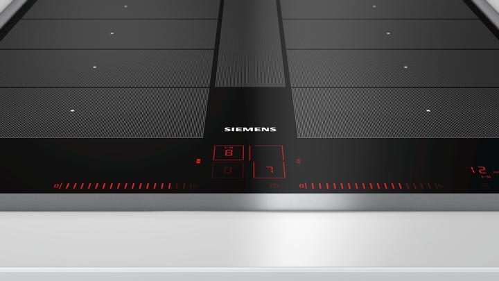 Actual product image Siemens EX645LYC1E