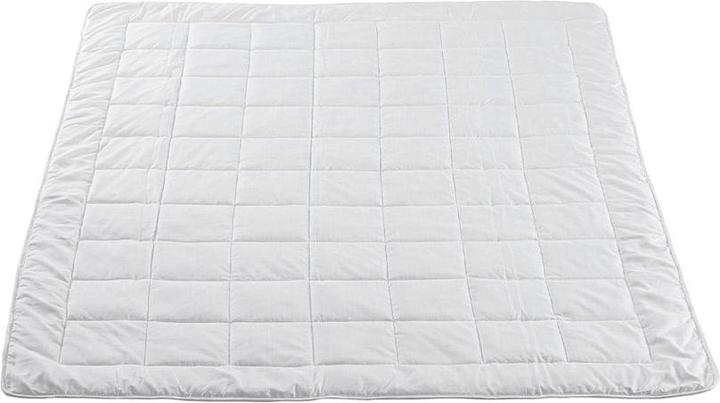 Produktbild DOR Duvet mit Kissen 160x210cm / 50x70cm (500 g, 160 x 210 cm)