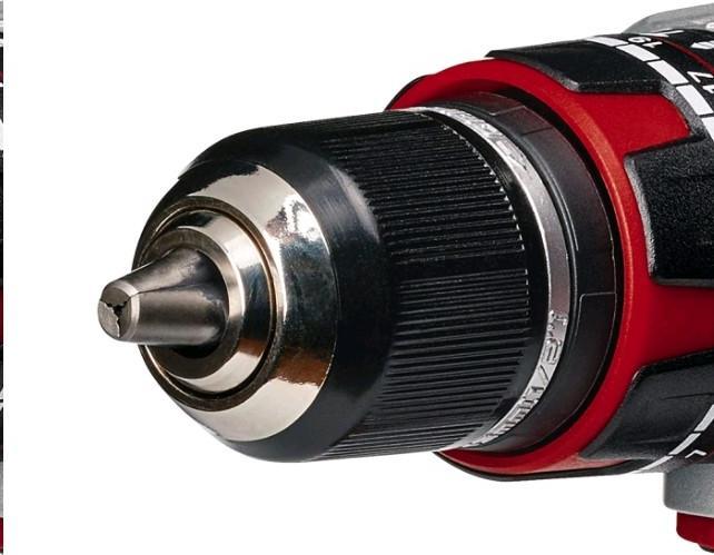 Productafbeelding Einhell TE-CD 18 Li-i BL (Oplaadbare batterij)