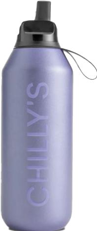 Actual product image Chilly’s Flip Bottle (0.50 l)